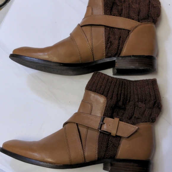 Splendid Booties - Picture 2 of 6